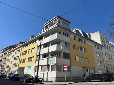 2-Zimmer-Wohnung mieten in Wien – 60,86 m², € 1.165 – Bild 10 von 12