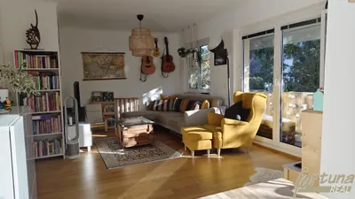 3-Zimmer-Wohnung kaufen in Wien – 97,39 m², € 699.000 – Bild 2 von 19