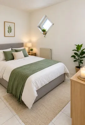 2-Zimmer-Wohnung kaufen in Perg – 54 m², € 95.000 – Bild 3 von 8