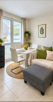 2-Zimmer-Wohnung kaufen in Perg – 54 m², € 95.000 – Bild 2 von 8
