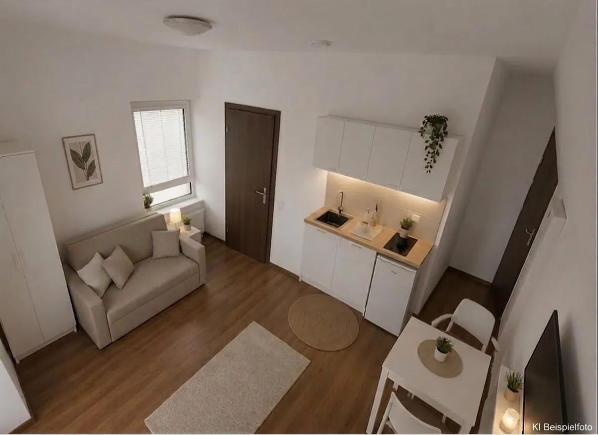 Wohnung – Lilienfeld - Ansicht 2