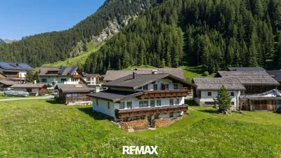 4-Zimmer-Wohnung mieten in Imst – 125 m², € 1.900 – Bild 12 von 15