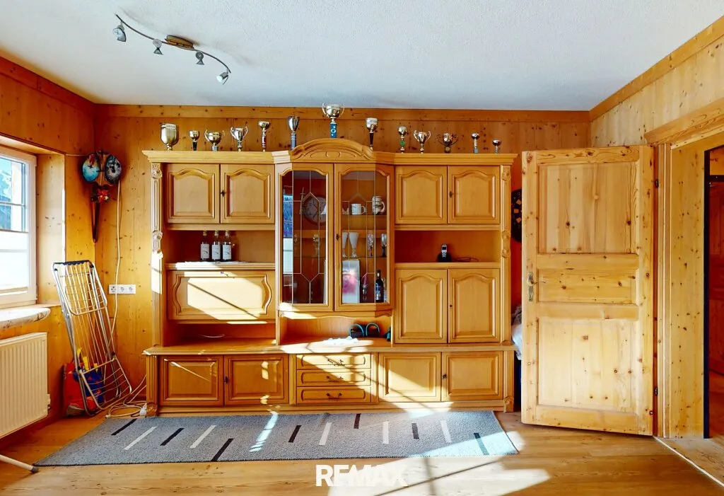 Wohnung – Umhausen - Ansicht 2