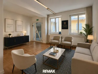 8-Zimmer-Gewerbeimmobilie mieten in Klagenfurt – 151 m², € 1.914 – Bild 3 von 26