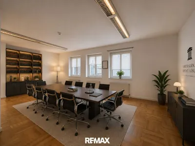 8-Zimmer-Gewerbeimmobilie mieten in Klagenfurt – 151 m², € 1.914 – Bild 2 von 26