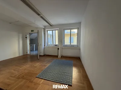 8-Zimmer-Gewerbeimmobilie mieten in Klagenfurt – 151 m², € 1.914 – Bild 25 von 26