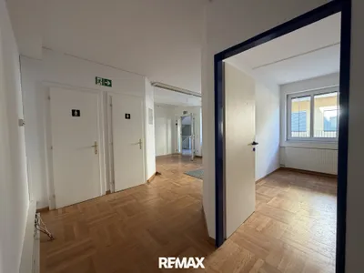 8-Zimmer-Gewerbeimmobilie mieten in Klagenfurt – 151 m², € 1.914 – Bild 22 von 26