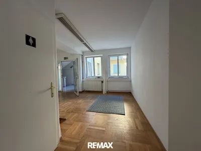 8-Zimmer-Gewerbeimmobilie mieten in Klagenfurt – 151 m², € 1.914 – Bild 24 von 26