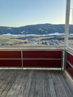 2-Zimmer-Wohnung mieten in Tamsweg – 67 m², € 997 – Bild 2 von 12