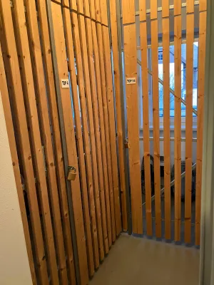 2-Zimmer-Wohnung mieten in Tamsweg – 67 m², € 997 – Bild 9 von 12