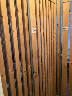 2-Zimmer-Wohnung mieten in Tamsweg – 67 m², € 997 – Bild 8 von 12