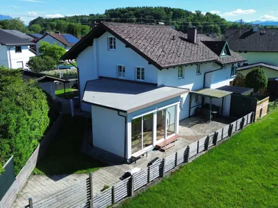 Wohnung kaufen in Vöcklabruck – 175 m², € 438.000 – Bild 4 von 26