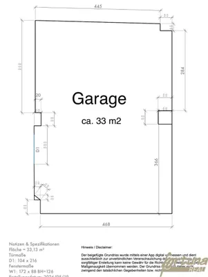 4-Zimmer-Haus kaufen in Krems an der Donau – 112 m², € 218.400 – Bild 12 von 13