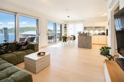 3-Zimmer-Wohnung mieten in Klagenfurt Land – 80,53 m², € 2.457 – Bild 3 von 10