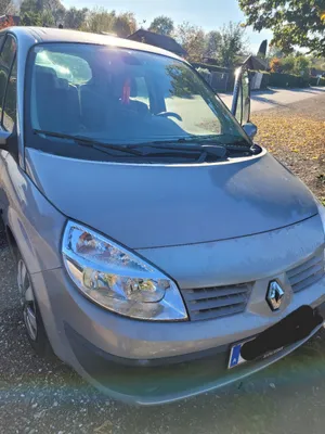 Renault Scénic