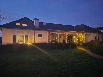 5-Zimmer-Haus kaufen in Hartberg-Fürstenfeld – 140 m², € 670.000 – Bild 5 von 35