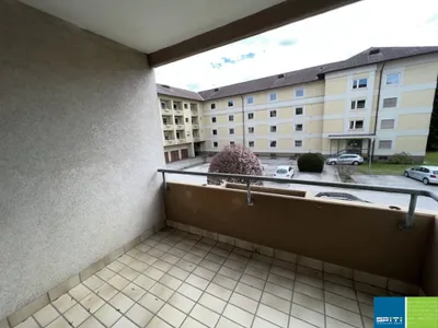 1-Zimmer-Wohnung kaufen in Klagenfurt – 39,42 m², € 115.000 – Bild 3 von 6
