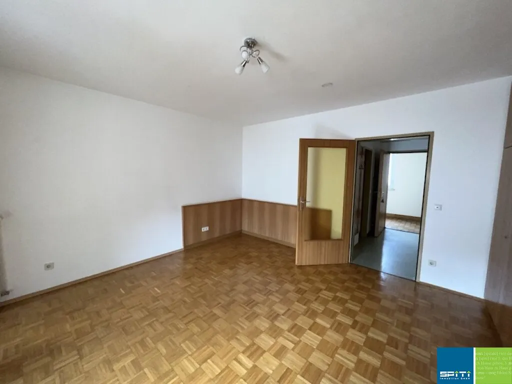 Wohnung – Klagenfurt am Wörthersee, Völkermarkter Vorstadt - Ansicht 2