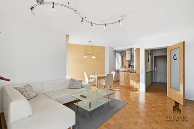 3-Zimmer-Wohnung kaufen in Linz Land – 89,71 m², € 329.000 – Bild 3 von 14