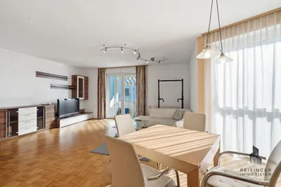 3-Zimmer-Wohnung kaufen in Linz Land – 89,71 m², € 329.000 – Bild 2 von 14