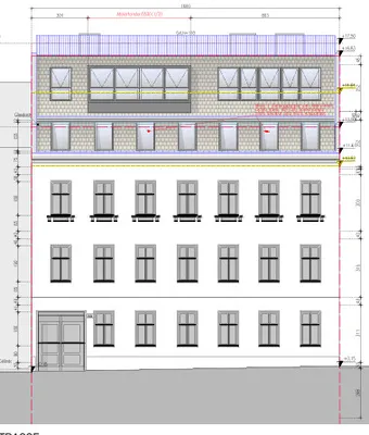 Gewerbeimmobilie kaufen in Wien – 383 m², € 1.690.000 – Bild 8 von 8