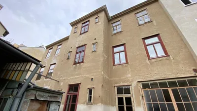 Gewerbeimmobilie kaufen in Wien – 383 m², € 1.690.000 – Bild 3 von 8