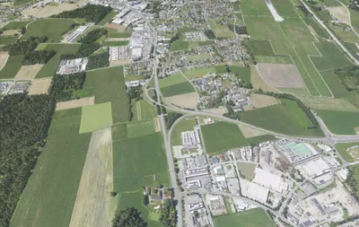 Gewerbeimmobilie mieten in Klagenfurt – 1 400 m², € 8.400 – Bild 2 von 2