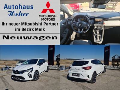 Mitsubishi Colt 1,6 HEV Invite