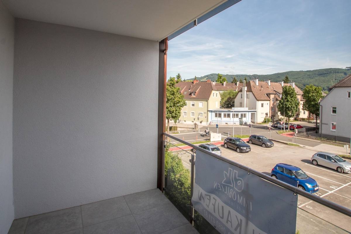 Preiswerte Eigentumswohnung - Ansicht 3