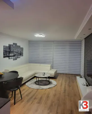 4-Zimmer-Wohnung kaufen in Hallein – 88 m², € 520.000 – Bild 2 von 9