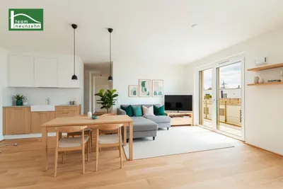 3-Zimmer-Wohnung kaufen in Wien – 65,73 m², € 400.000 – Bild 5 von 30