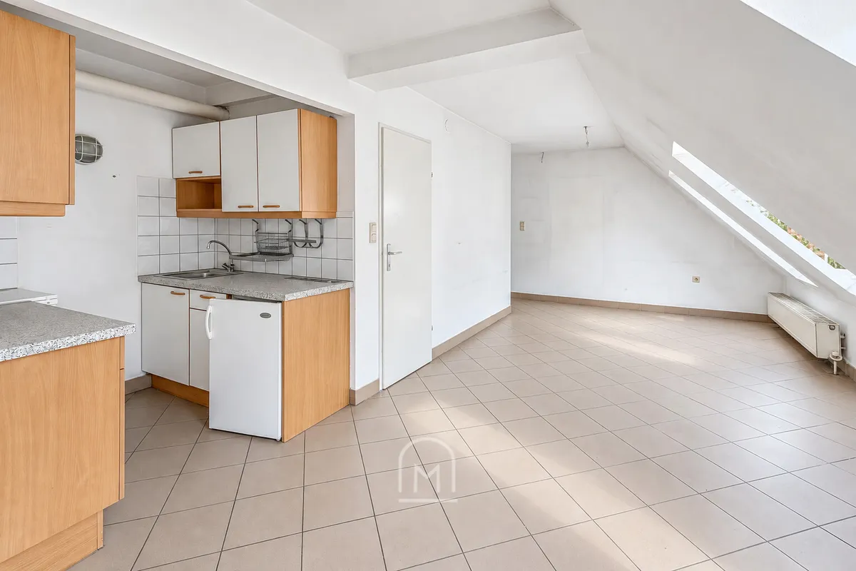 Wohnung – Wien - Ansicht 2