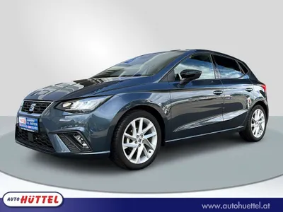 Seat Ibiza FR 1.0 TSI