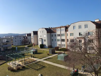 3-Zimmer-Wohnung mieten in Krems an der Donau – 74,98 m², € 721 – Bild 4 von 6