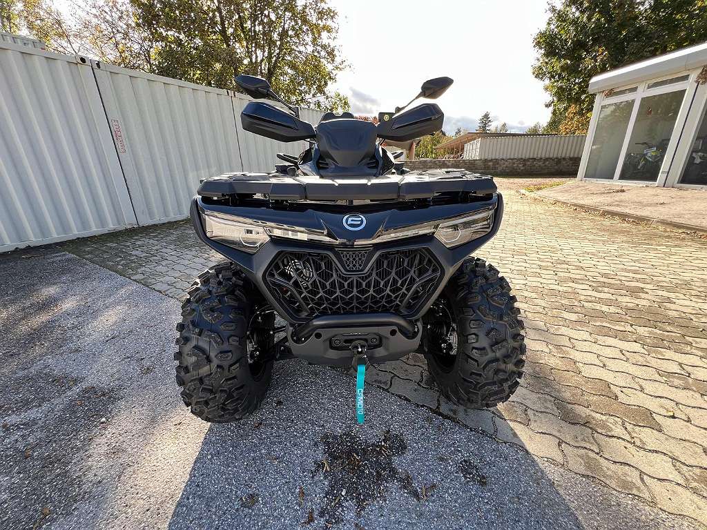 CF-Moto CForce 1000 Touring PRO EPS ***neues Modell*** Quad