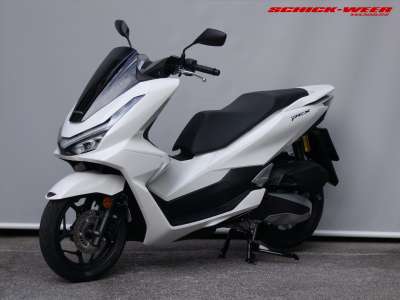 Honda PCX 125
