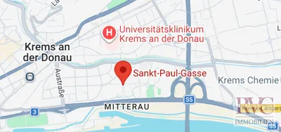 3-Zimmer-Wohnung kaufen in Krems an der Donau – 98,91 m², € 234.900 – Bild 3 von 16
