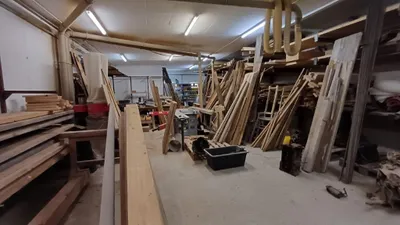 8-Zimmer-Gewerbeimmobilie kaufen in Jennersdorf – 215 m², € 499.000 – Bild 22 von 24
