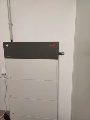 8-Zimmer-Gewerbeimmobilie kaufen in Jennersdorf – 215 m², € 499.000 – Bild 20 von 24