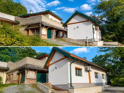 8-Zimmer-Gewerbeimmobilie kaufen in Jennersdorf – 215 m², € 499.000 – Bild 2 von 24