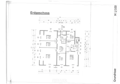 7-Zimmer-Haus kaufen in Oberwart – 265,93 m², € 559.000 – Bild 30 von 32