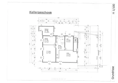 7-Zimmer-Haus kaufen in Oberwart – 265,93 m², € 559.000 – Bild 32 von 32