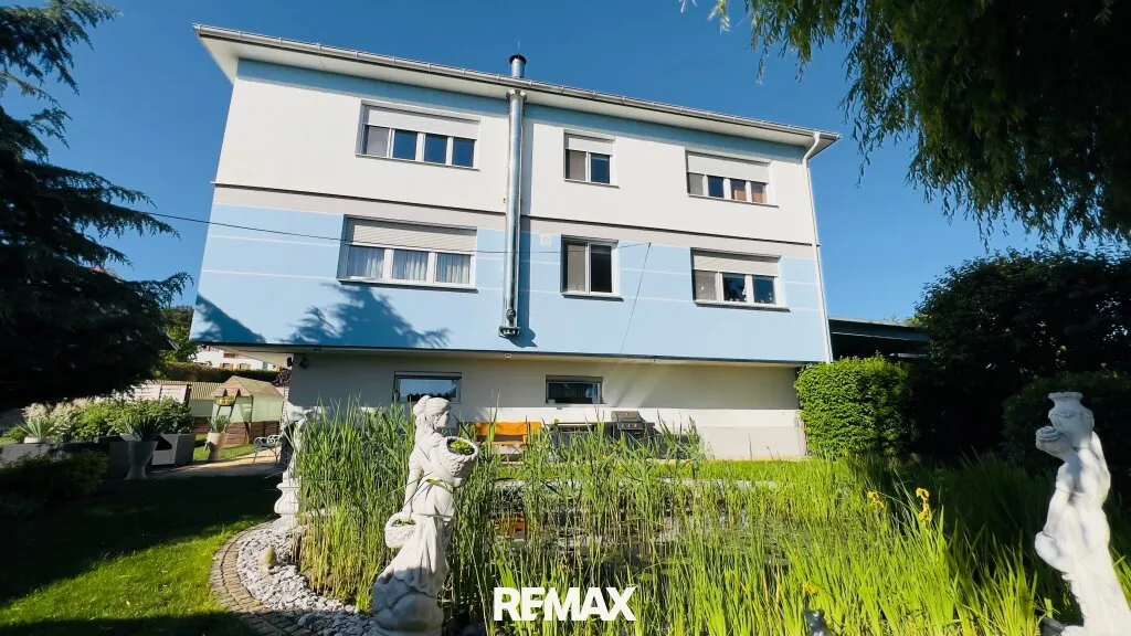 Haus – Mischendorf, Katastralgemeinde Mischendorf - Ansicht 2