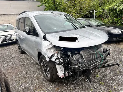 Nissan Townstar L1 DIG-T 130 N-Connecta