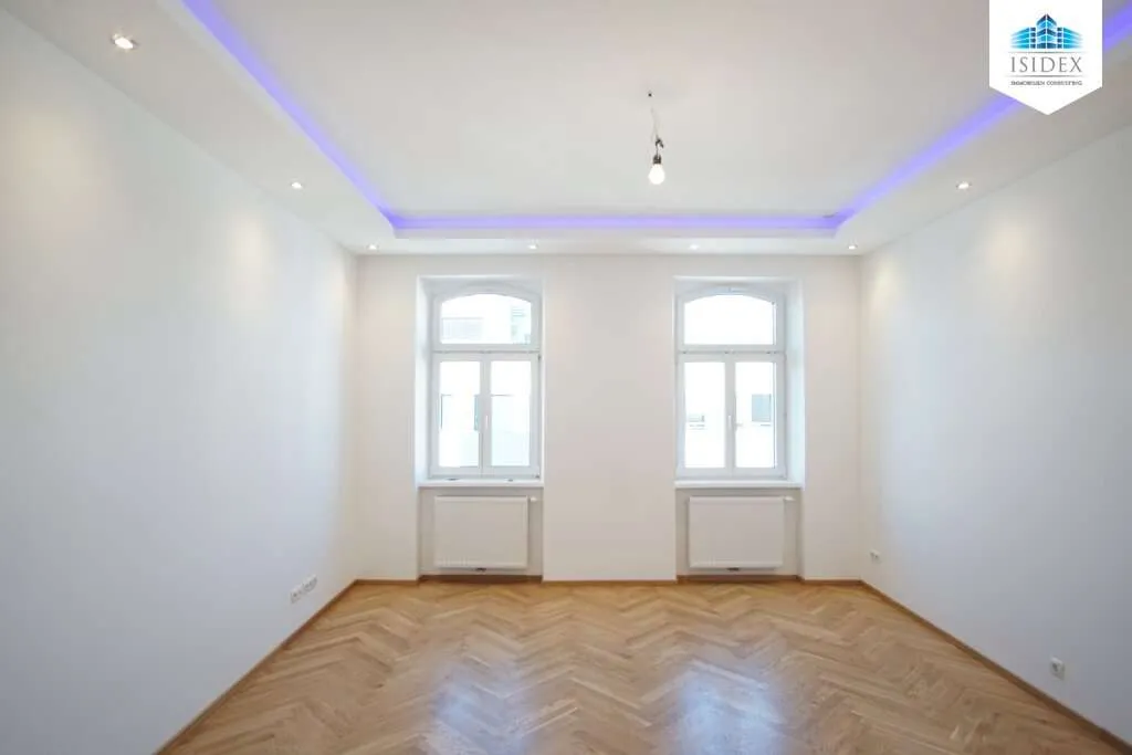 Wohnung – Wien, Hernals - Ansicht 2