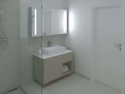 3-Zimmer-Wohnung kaufen in Salzburg Stadt – 83,77 m², € 834.000 – Bild 8 von 17