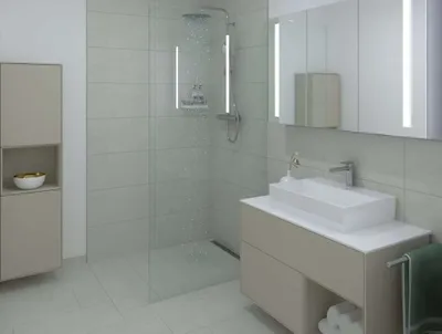 3-Zimmer-Wohnung kaufen in Salzburg Stadt – 83,77 m², € 834.000 – Bild 9 von 17