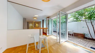 3-Zimmer-Wohnung mieten in Wien – 80 m², € 1.869 – Bild 9 von 14