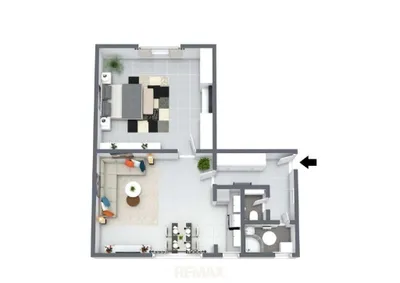 2-Zimmer-Wohnung kaufen in Wien – 47 m², € 220.000 – Bild 13 von 15
