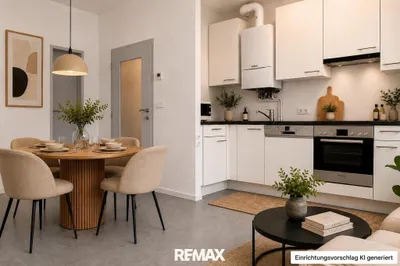 2-Zimmer-Wohnung kaufen in Wien – 47 m², € 220.000 – Bild 3 von 15